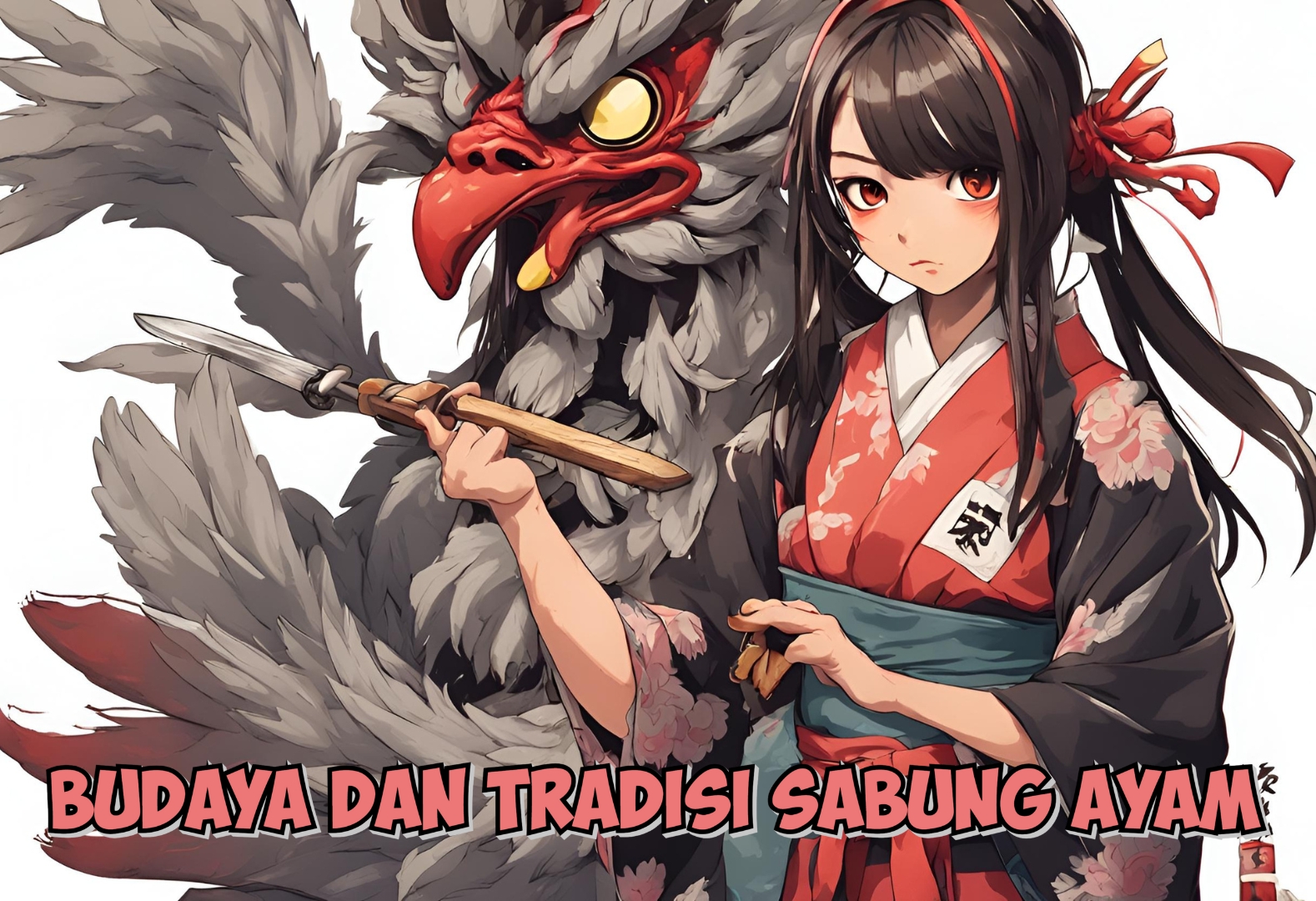 Budaya dan Tradisi Sabung Ayam