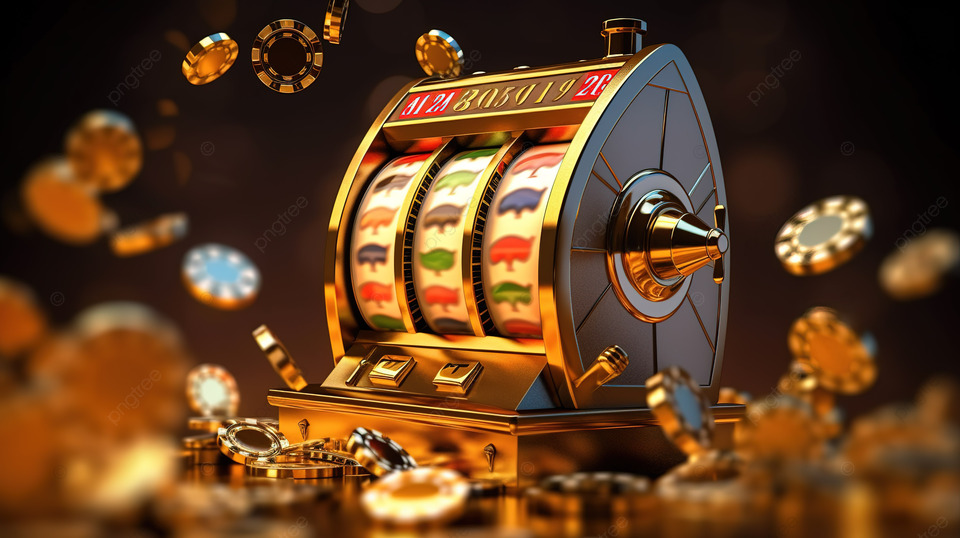 Langkah Mudah Deposit Kasino Online dengan Slot Gacor