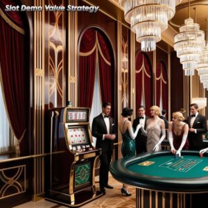 Slot Demo Value Strategy