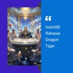 Indo350 Rahasia Dragon Tiger