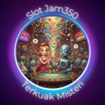 Slot Jam350 Terkuak Misteri