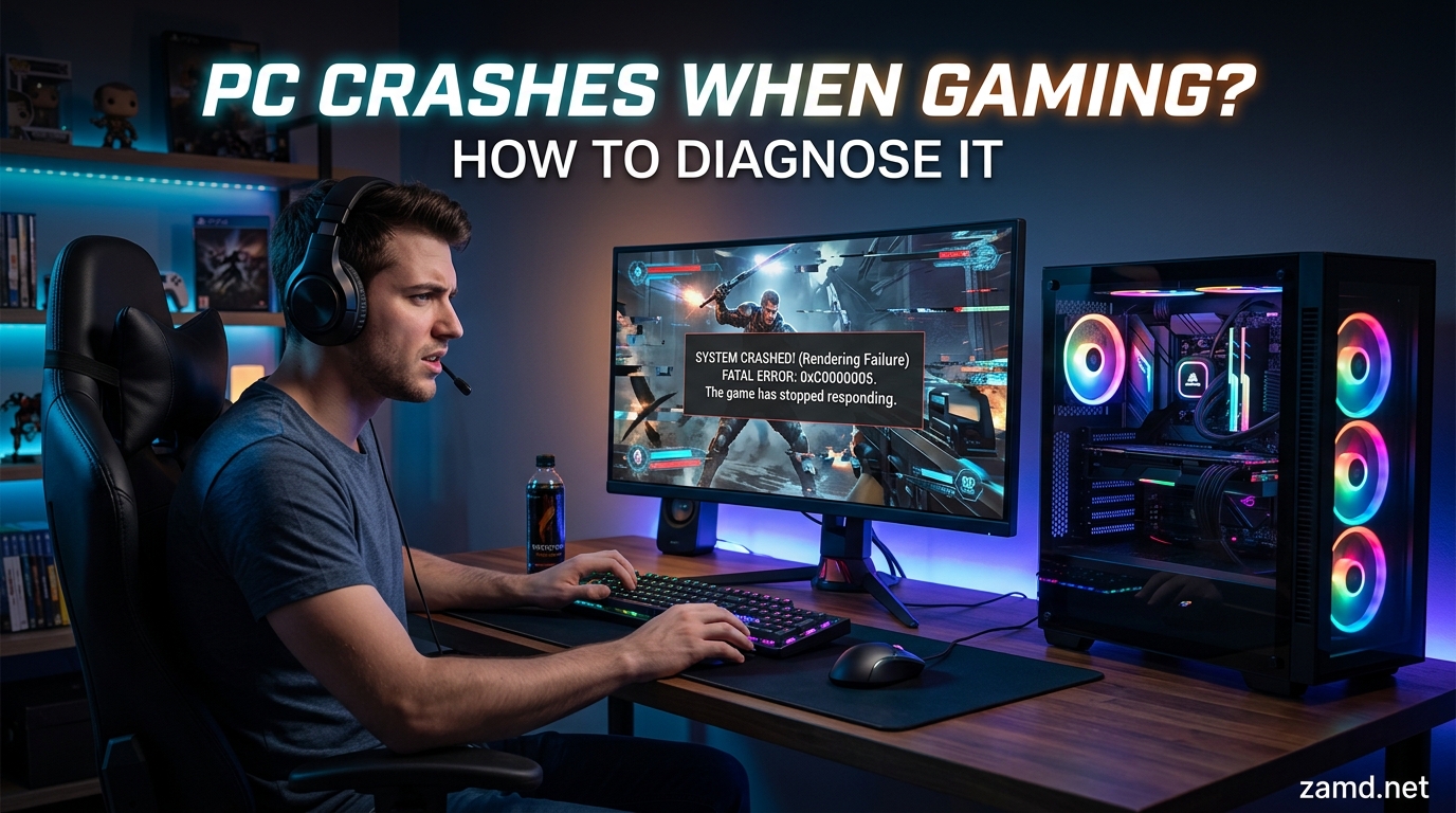 How to Fix a Graphics Card That Isn't Detected by Windows