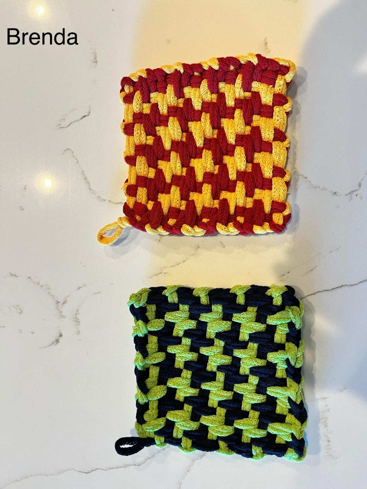 Friendly Loom 7