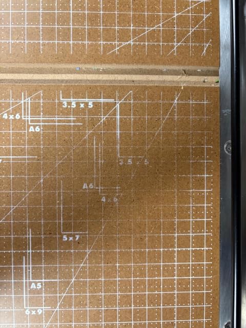 X-ACTO Heavy Duty Wood Guillotine Paper Trimmer, 15