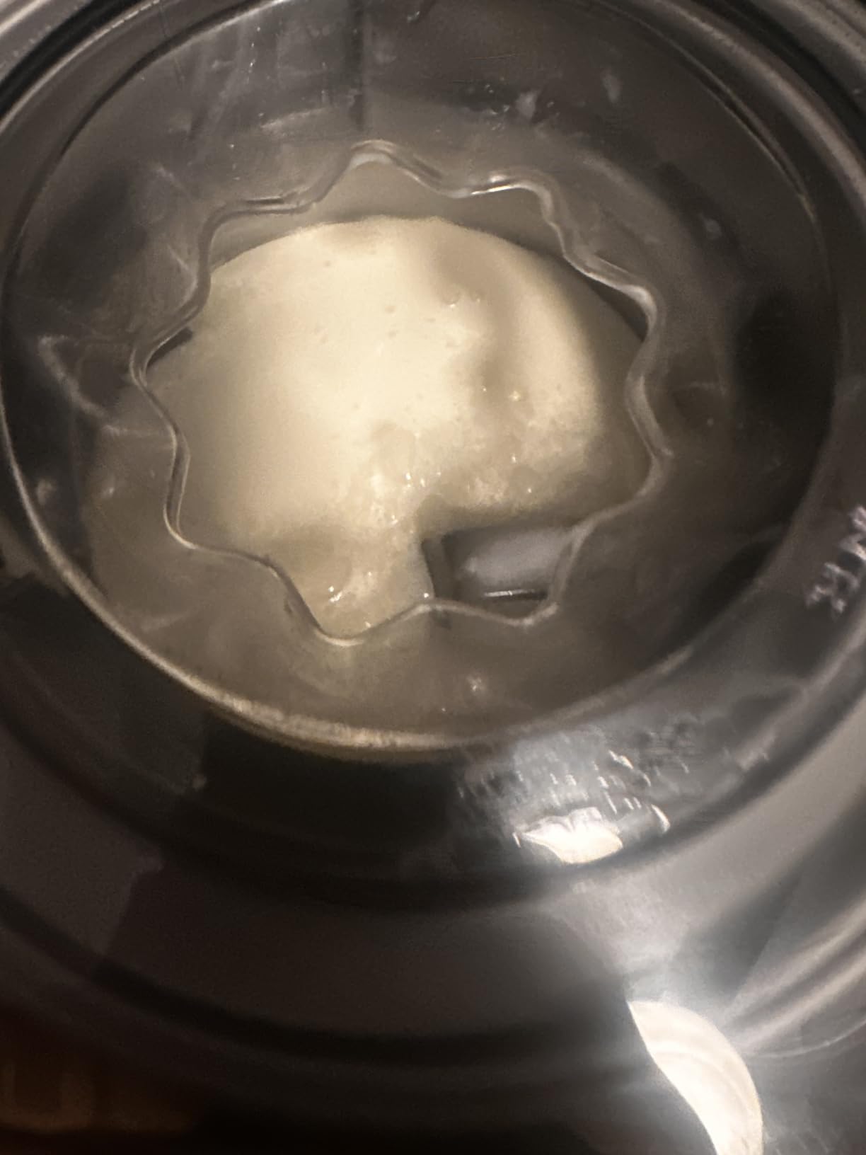 Cuisinart Ice Cream Maker Machine, Fully Automatic, Stainless Steel, 2 qt, ICE-30BCP1ES customer photo 2
