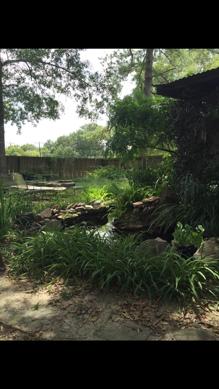 Little Giant WGP-95-PW, 115V, 4280 GPH Dual Discharge Waterfall/Pond Pump customer photo 1