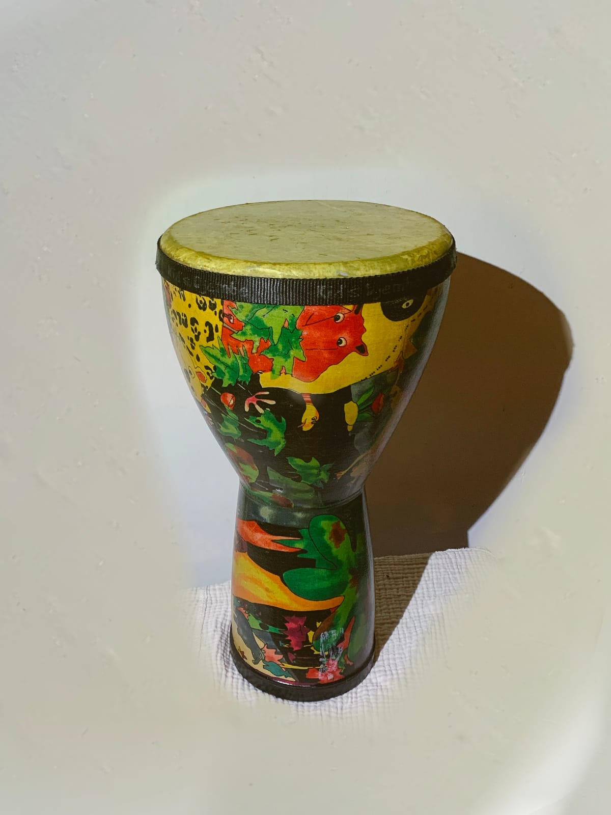 Remo KD-0608-01 Kids Percusson 8