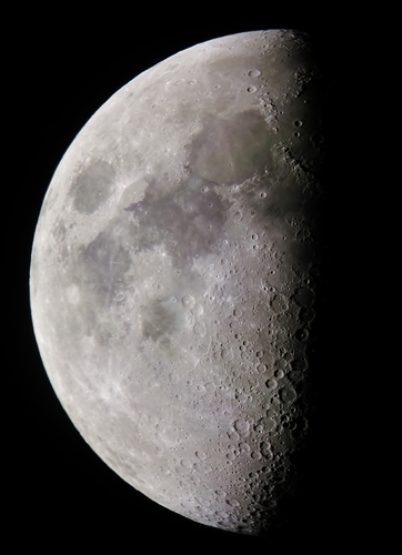 Celestron NexStar 6SE Schmidt-Cassegrain Telescope customer photo 1