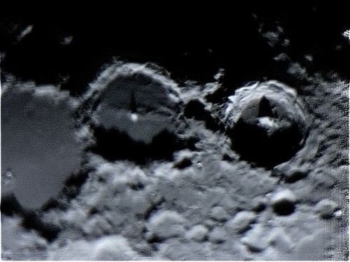 Celestron NexStar 6SE Schmidt-Cassegrain Telescope customer photo 2