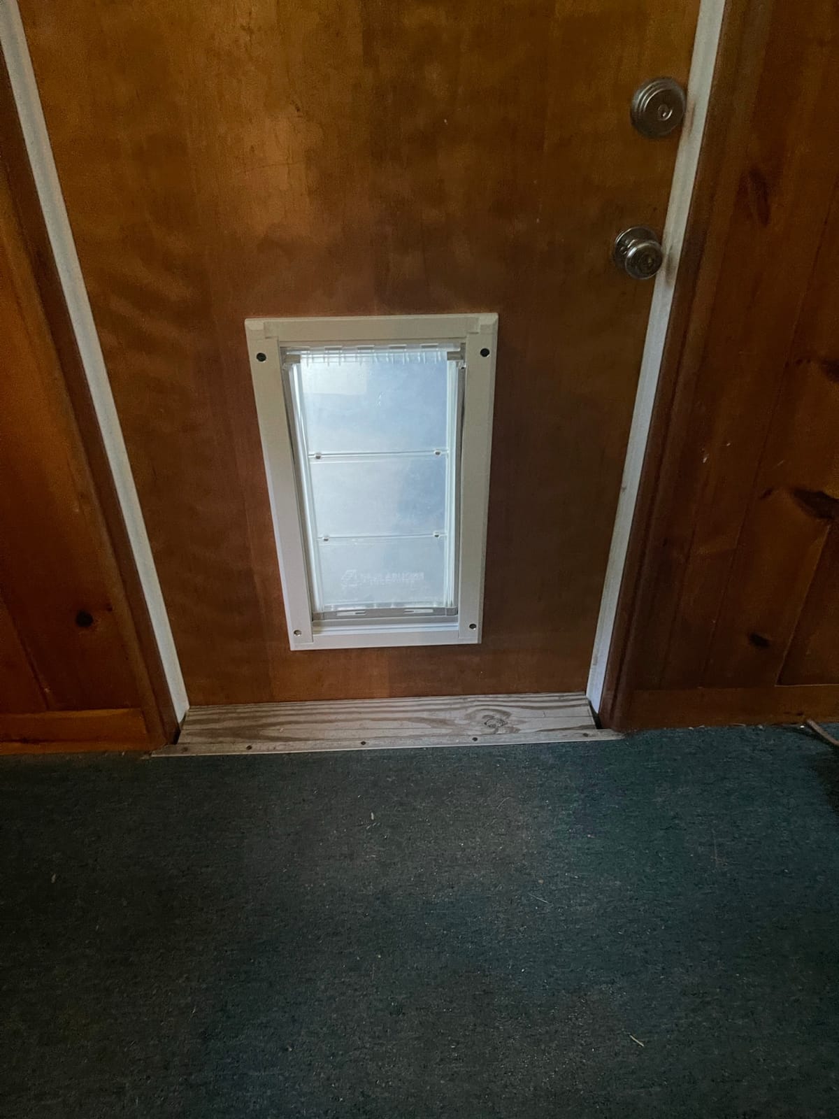Makita 5007Mg Magnesium 7-1/4-Inch Circular Saw customer photo 1