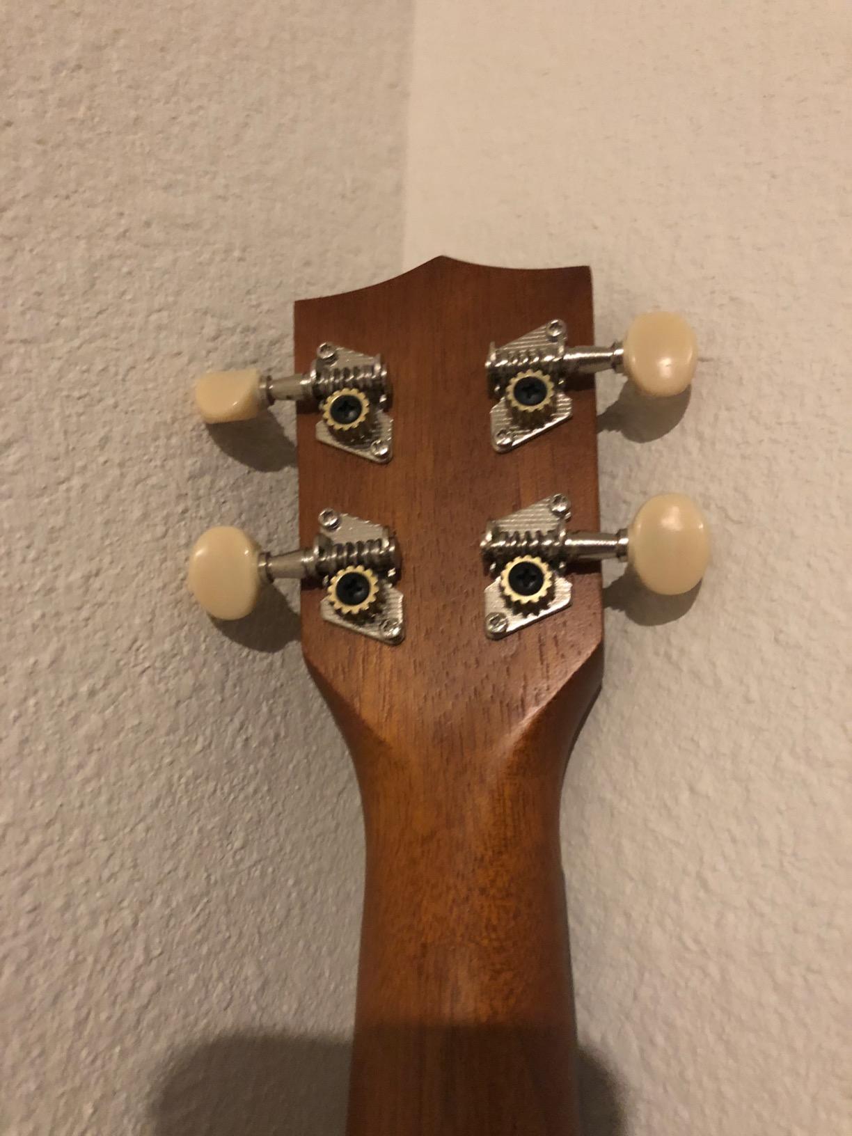 Kala MK-S Makala Soprano Ukulele customer photo 2