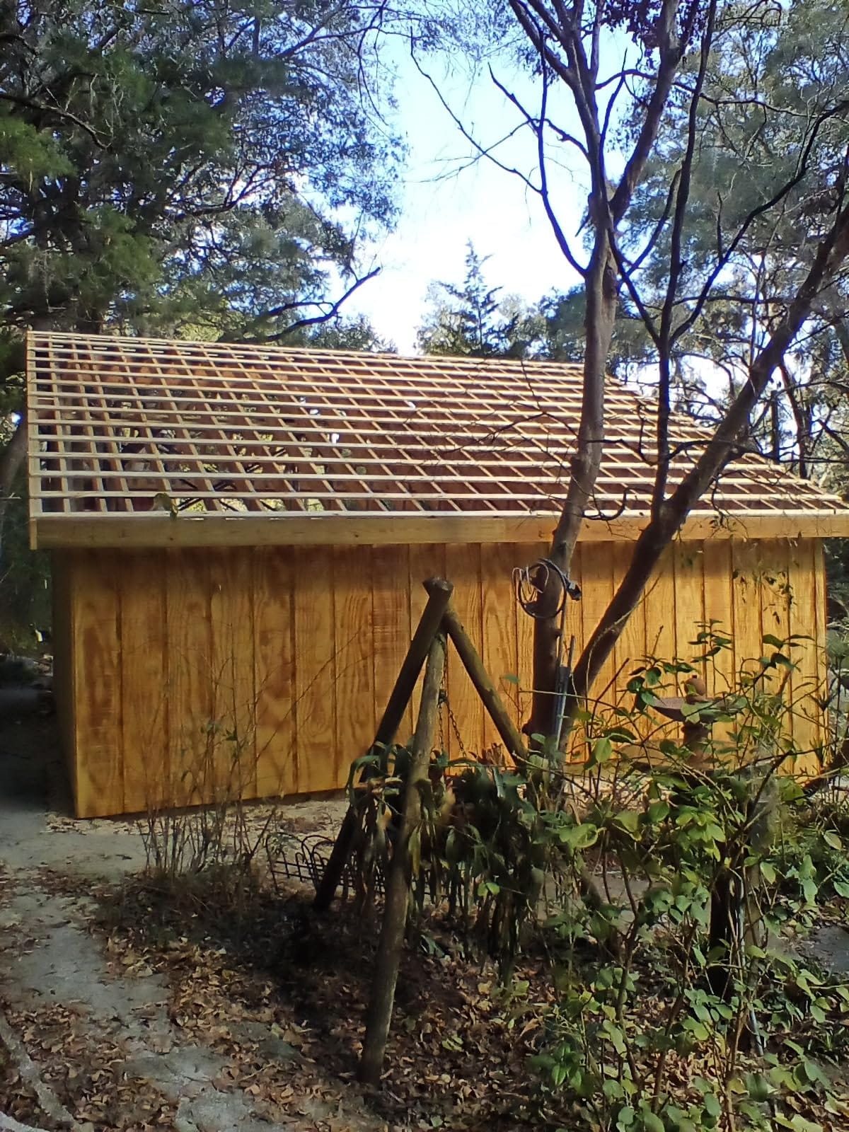 DEWALT Rotary Laser Level Kit, Indoor/Outdoor Survey Laser Transit (DW074KD) customer photo 1