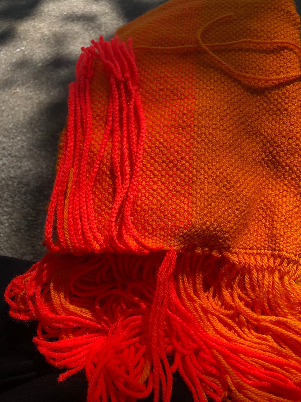 Ashford Weaving Rigid Heddle Loom - 24