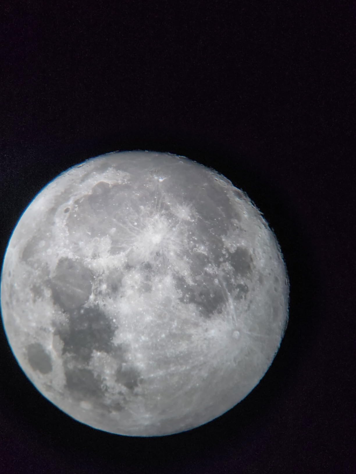 Celestron NexStar 127SLT Maksutov-Cassegrain Computerized GoTo Telescope | Sharp High-Contrast Moon & Planet Views, Easy-to-Use SkyAlign Technology, Great for Backyard Stargazing & Camping, Portable customer photo 1