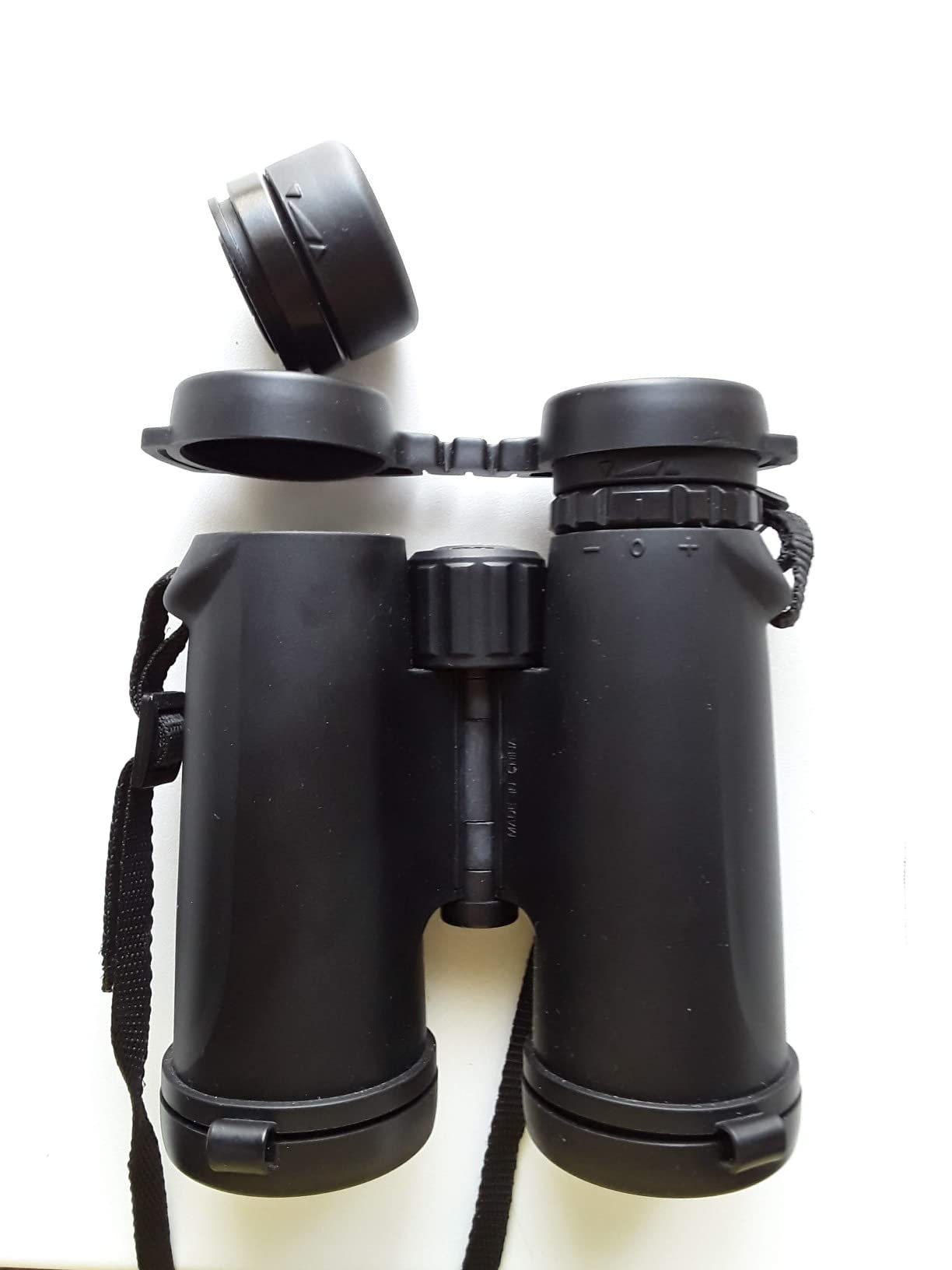 Celestron Outland X 10x42 Binoculars for Wildlife & Hunting | Rugged Rubber-Armored Body, Waterproof, BaK-4 Prisms, Multi-Coated Optics customer photo 1