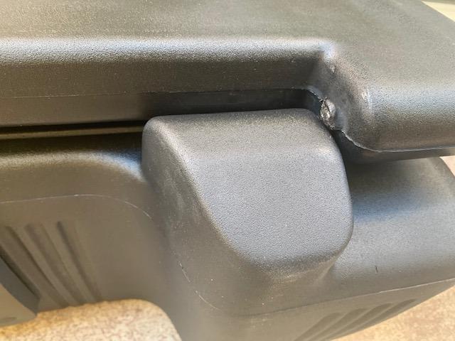 Kolpin Outfitter Box - 93450, Black 17 Inch customer photo 1