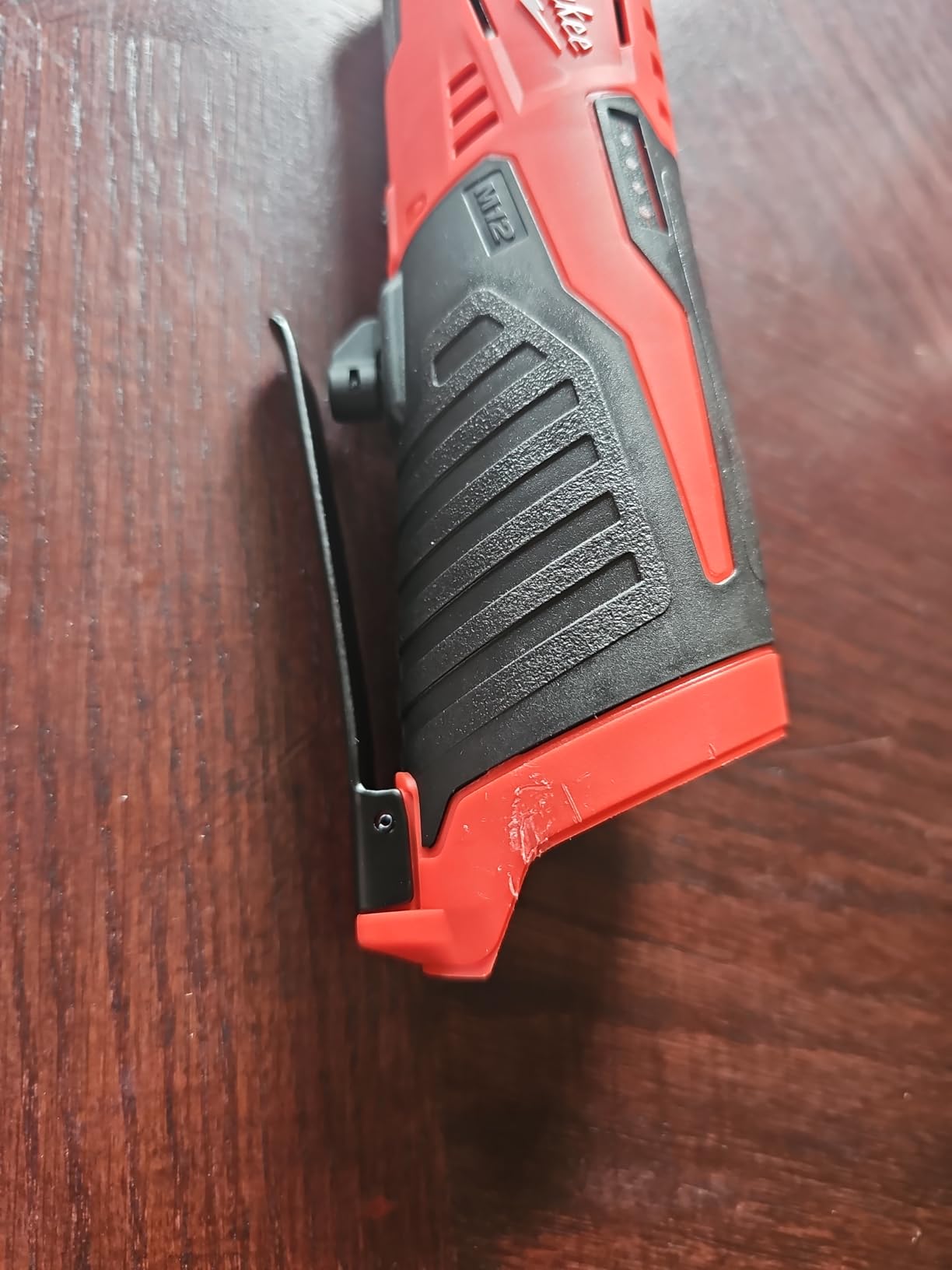Milwaukee 2457-20 M12 Cordless 3/8