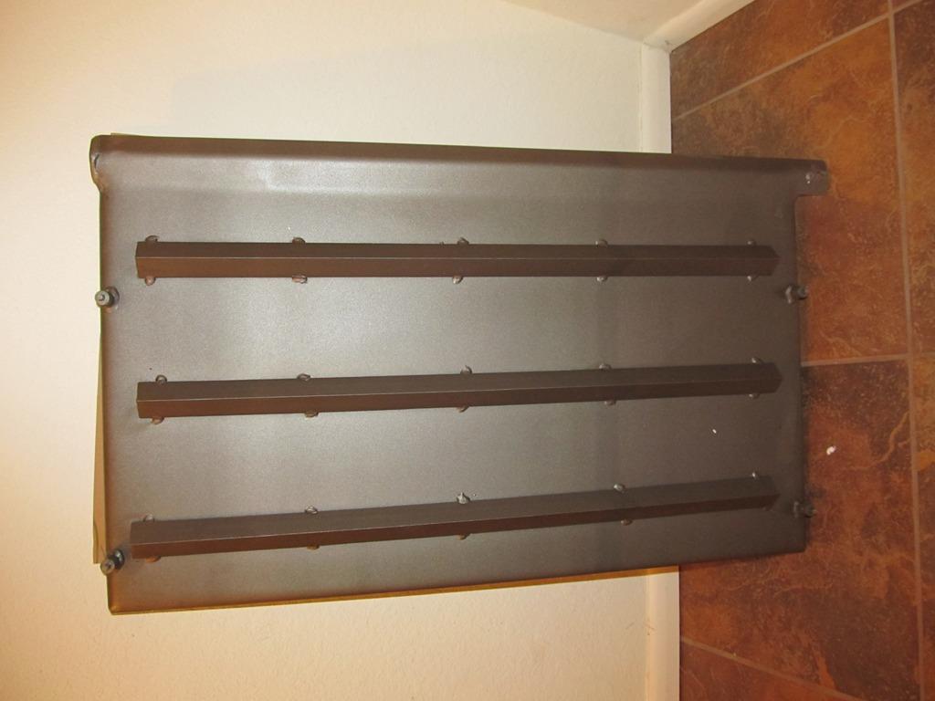 Blackstone 36 Inch 4 Burner 60,000 BTU Portable Steel Griddle Cooking Station customer photo 1