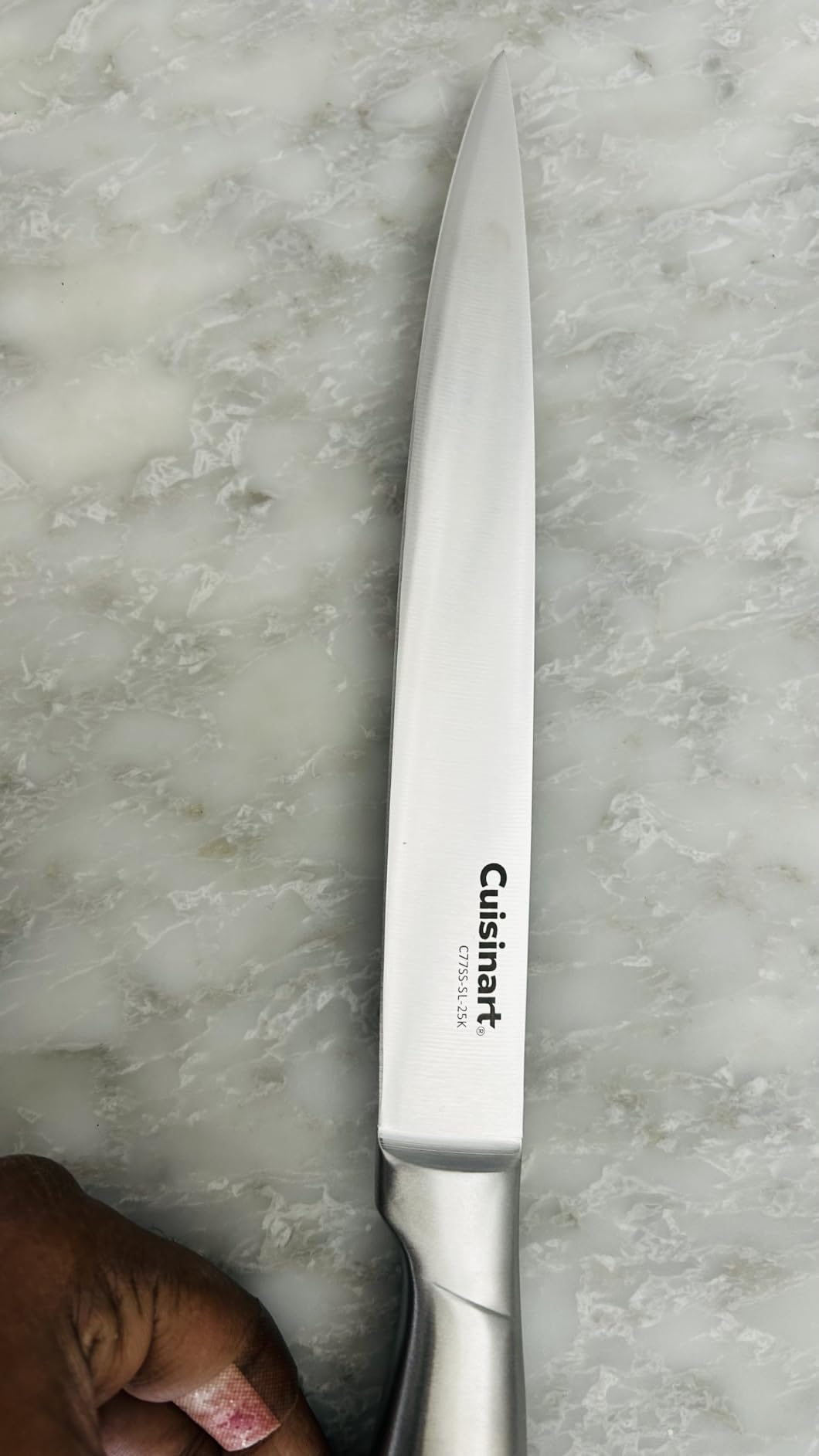 Cuisinart 15-Piece Set customer photo 1
