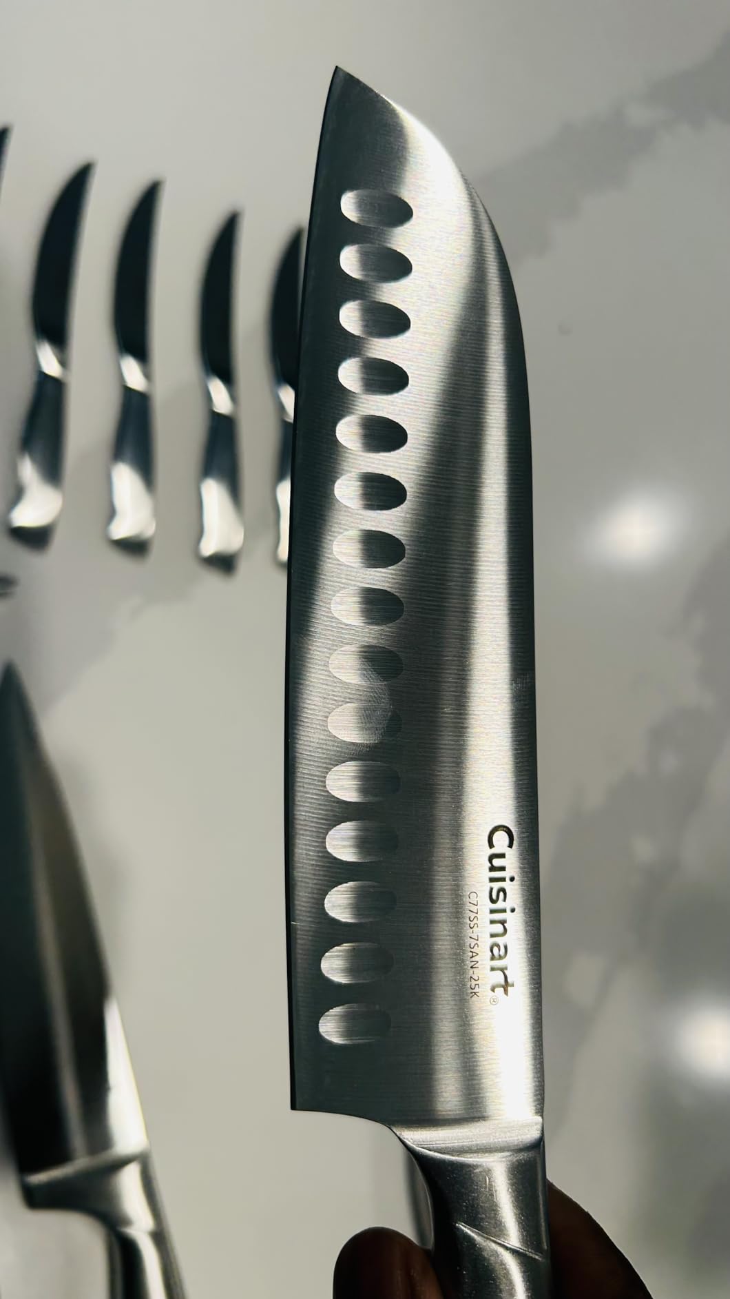 Cuisinart 15-Piece Set customer photo 2