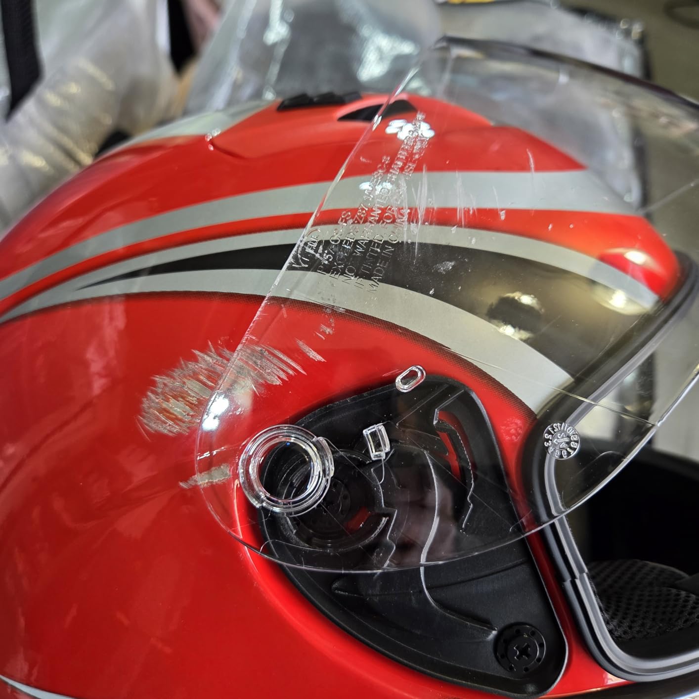 Bell Qualifier Helmet, Matte Black, Large customer photo 1