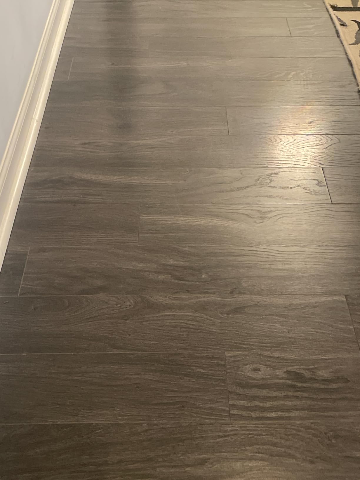 Method Hardwood Floor Cleaner, Squirt + Mop Design, Almond, 25 fl oz customer photo 1
