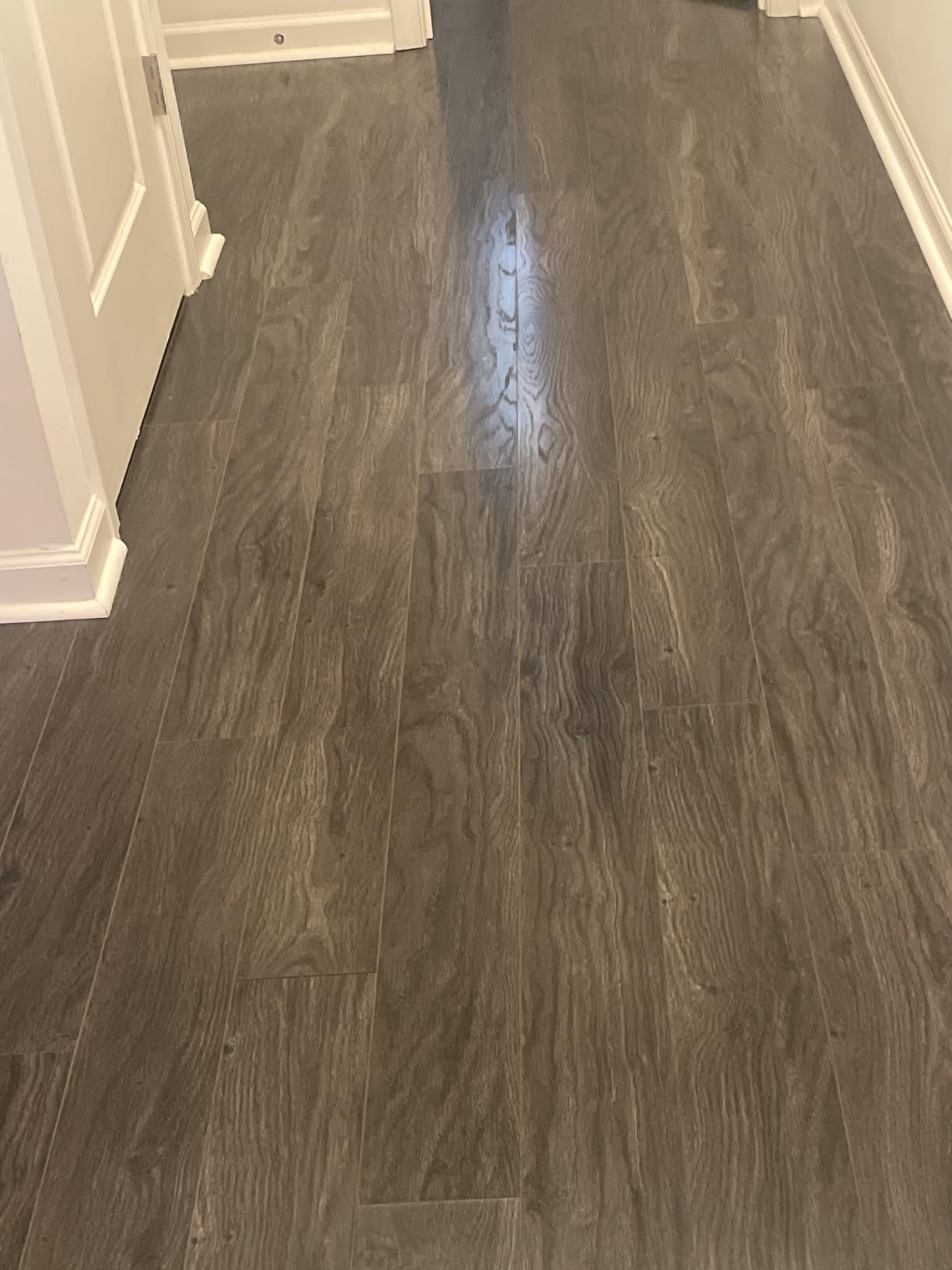 Method Hardwood Floor Cleaner, Squirt + Mop Design, Almond, 25 fl oz customer photo 2