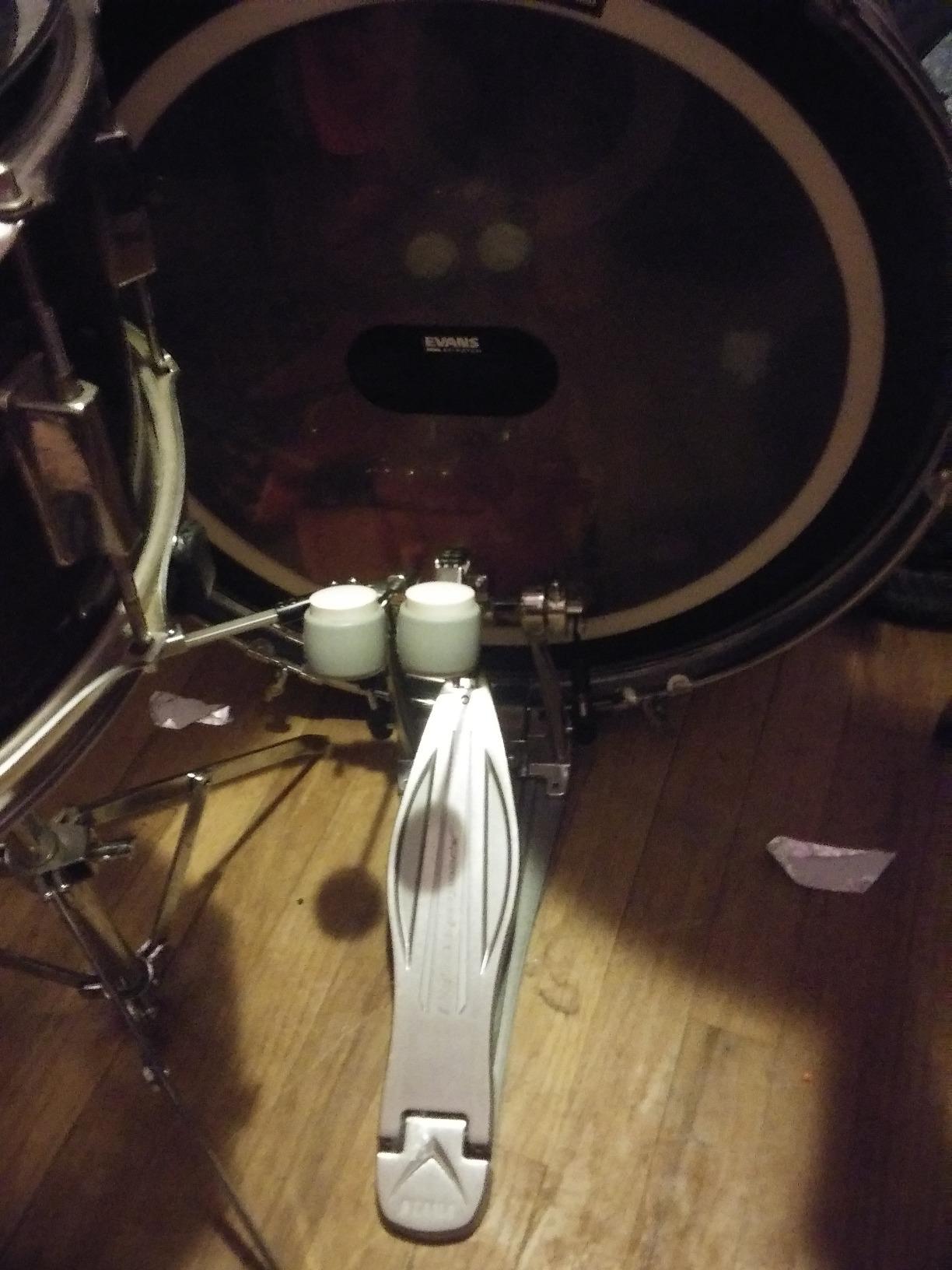 TAMA 310 SPEEDCOBRA Speed Cobra customer photo 1