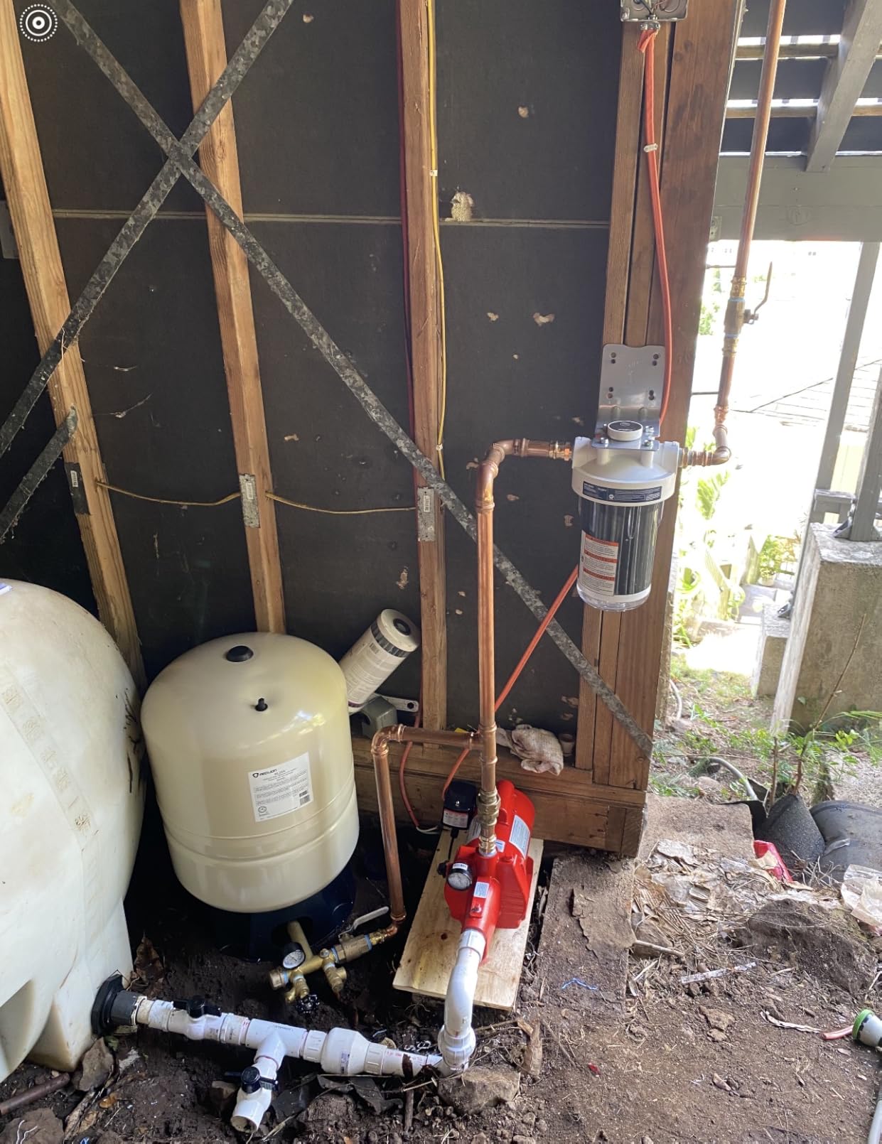 Red Lion RJS-75-PREM 115/230V, 3/4 HP, 16 GPM, Shallow Well Jet Pump | Cast iron, For wells down to 25', Enhanced starting power for dependable water flow to average sized homes/ cottages, 602207 customer photo 2