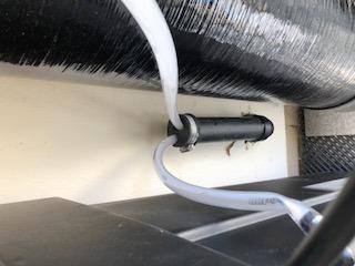 AFWFilters Fleck 5600 SXT Digital Water Softener with 10% Crosslink Resin | Complete System: 48K Grain, Metered On-Demand Control, Chlorine-Resistant, Brine Tank & Bypass Included, Whole House Ready customer photo 2
