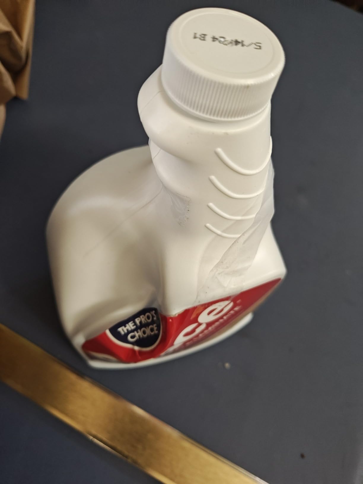 Bruce Hardwood & Laminate Floor Cleaner - 64oz Refill - 2 Pack customer photo 2