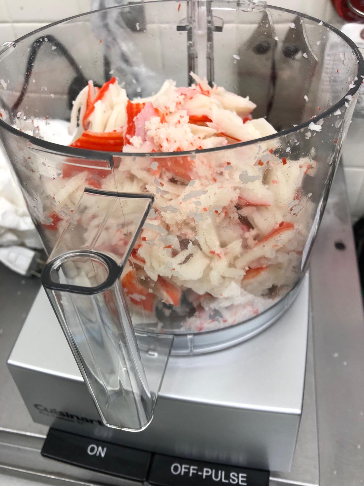 Cuisinart Pro Custom 11 Stainless Steel Electric Chopper & Kitchen Food Processor, 11-Cup, Chrome, DLC-8SBCYP1 customer photo 2