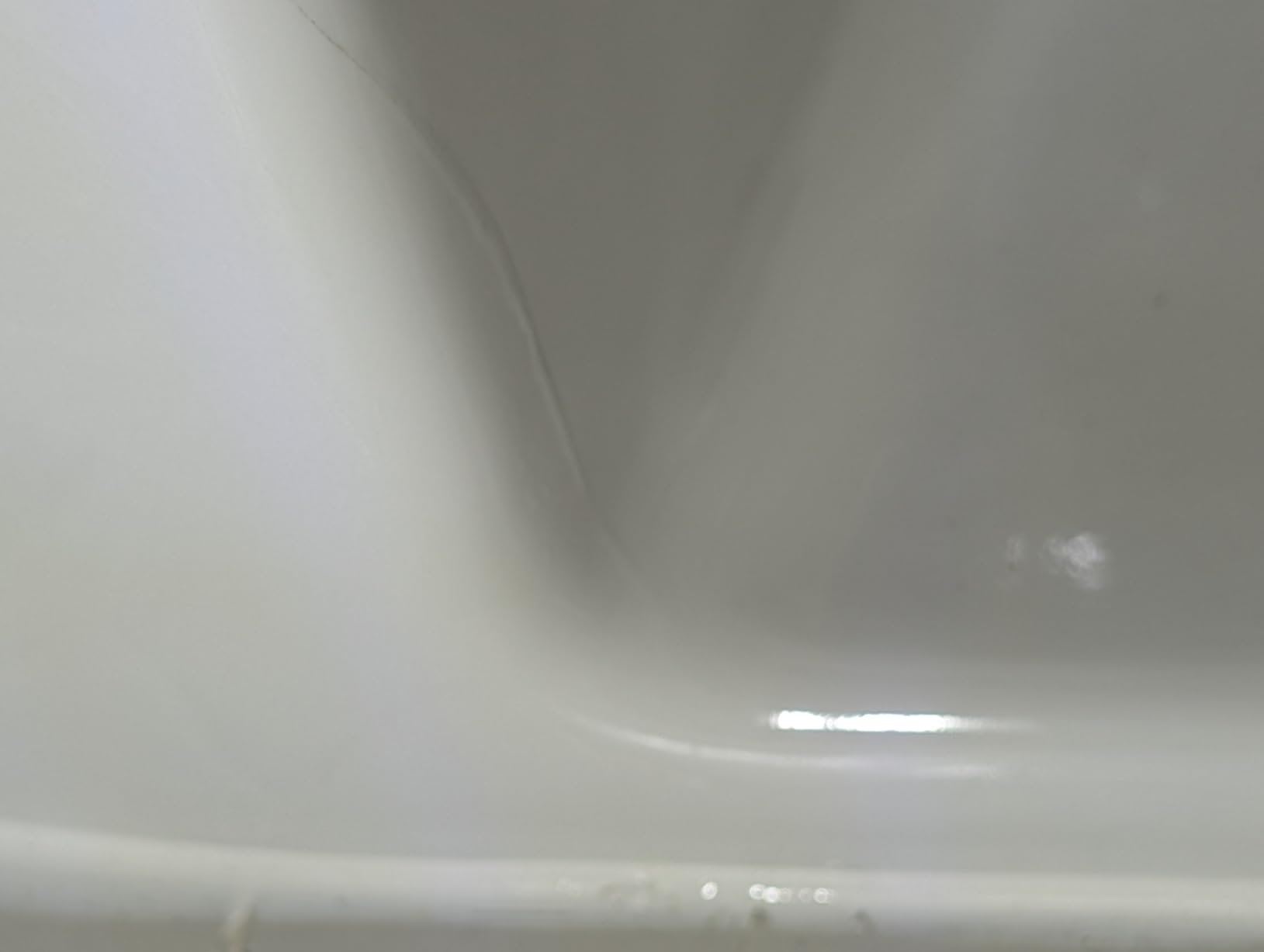 American Standard Champion 4 One Piece Elongated Toilet, 1.6 GPF, White | One Piece Toilet: Right Height Chair Height Bowl, Large Clog-Free 4 In Flush Valve, Slow Close Seat Included | 2034314.020 customer photo 2