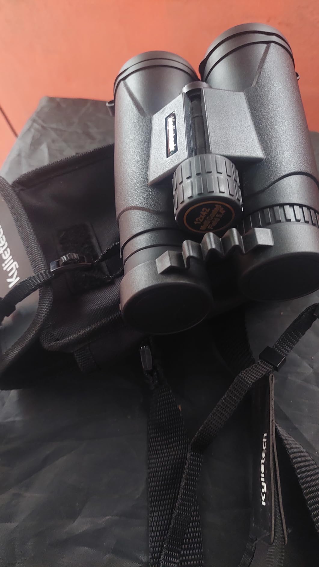Celestron Outland X 10x50 Binoculars for Low-Light Wildlife Views | Large 50mm Objectives, Waterproof, BaK-4 Prisms, Multi-Coated Optics customer photo 1