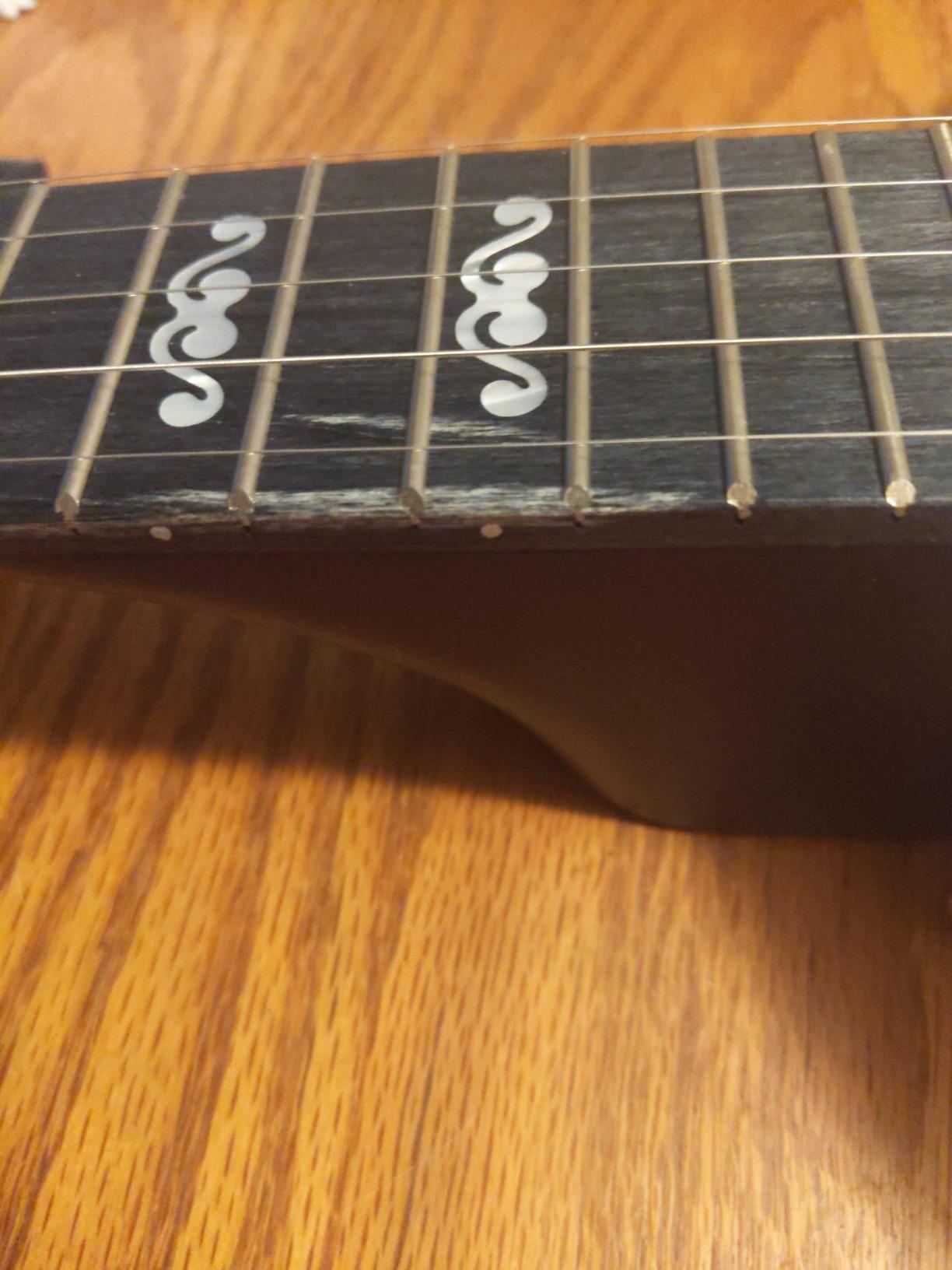 Deering Artisan Goodtime 5 String Openback Banjo customer photo 1