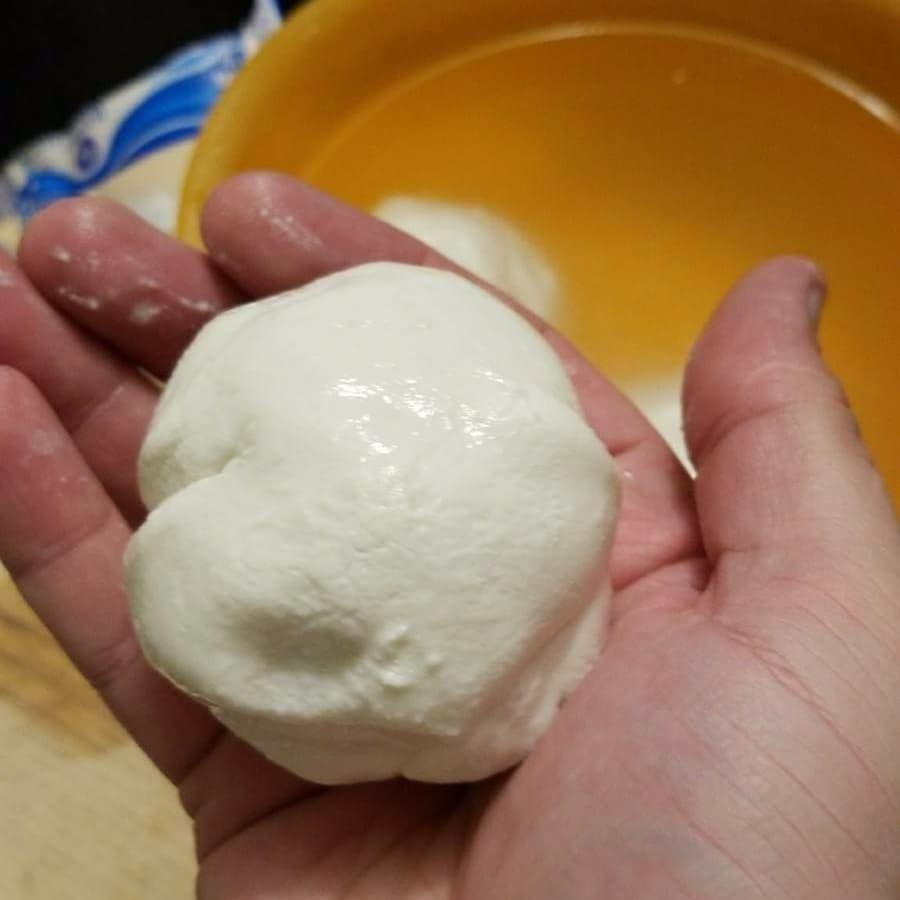 Ultimate Cheese Making Kit - Food Network's Best Overall Kit & Best Hard & Soft Cheese Kit - Make Mozzarella, Feta, Cheddar, Halloumi, Ricotta, Chèvre & More - Non-GMO, Made in USA customer photo 1