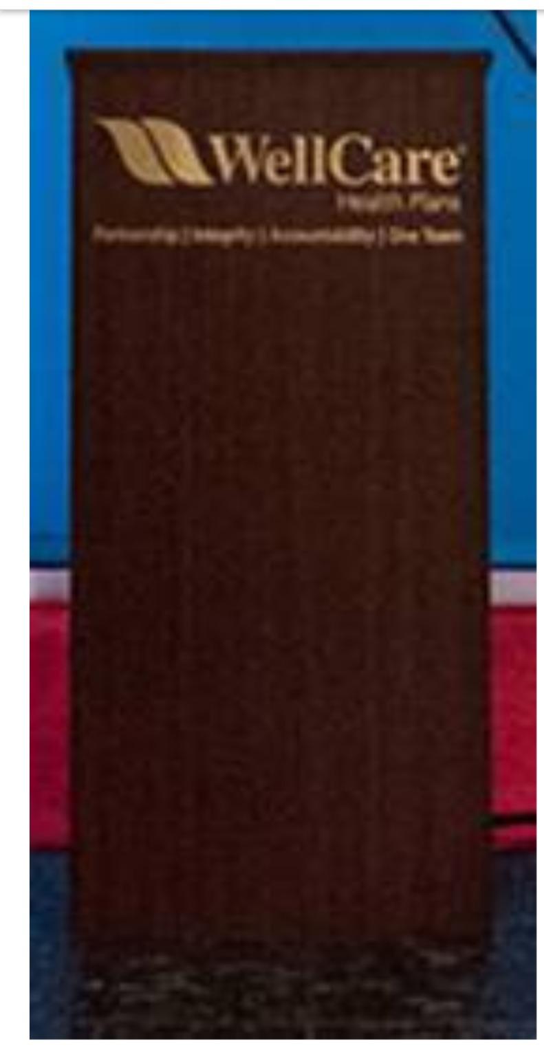 AdirOffice Wooden Podium with Storage Shelf - Speaking Lectern, Hostess Station for Restaurant, 46.25 Inches, Mahogany customer photo 1