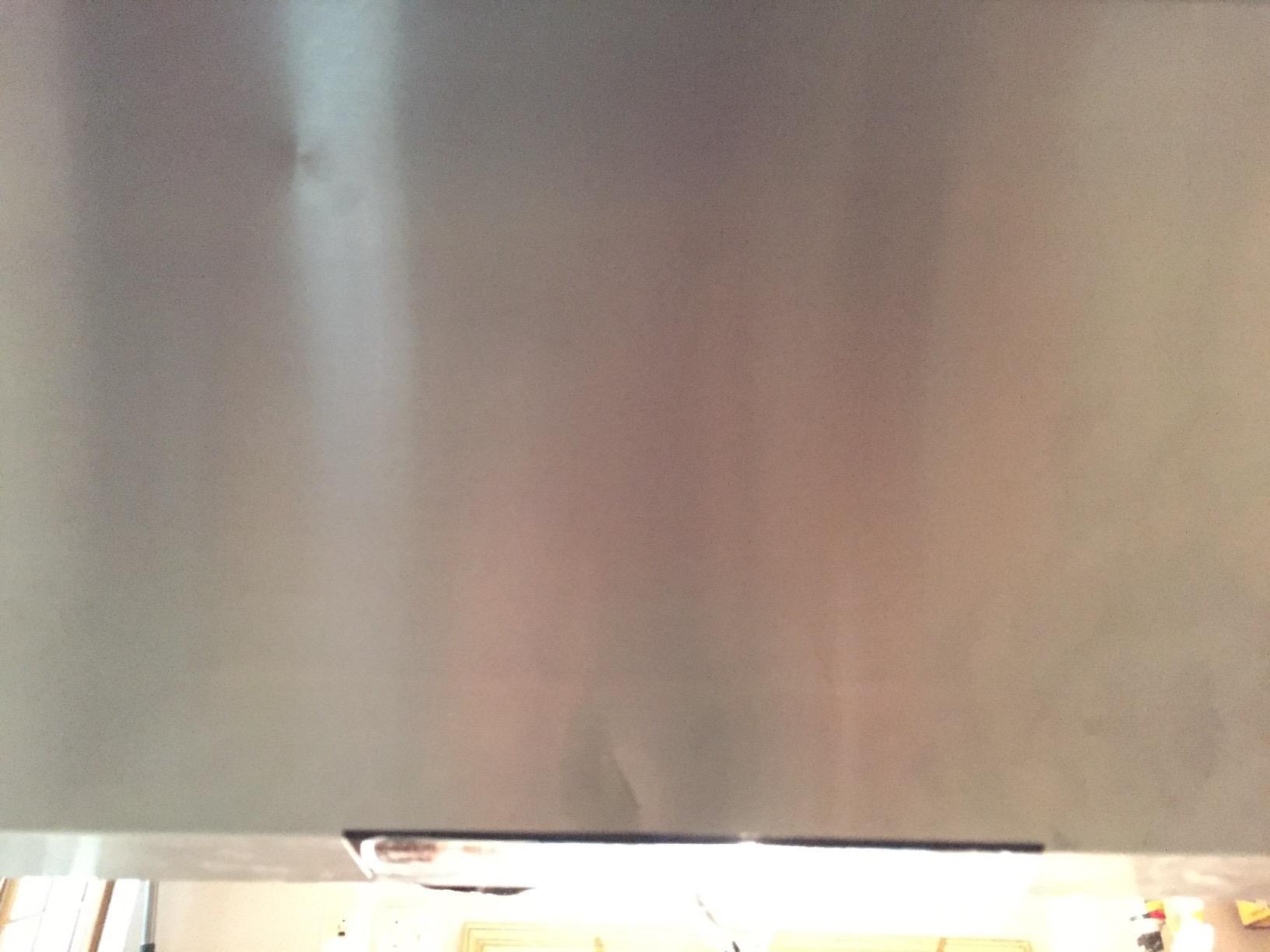 Hauslane Range Hood Under Cabinet 30