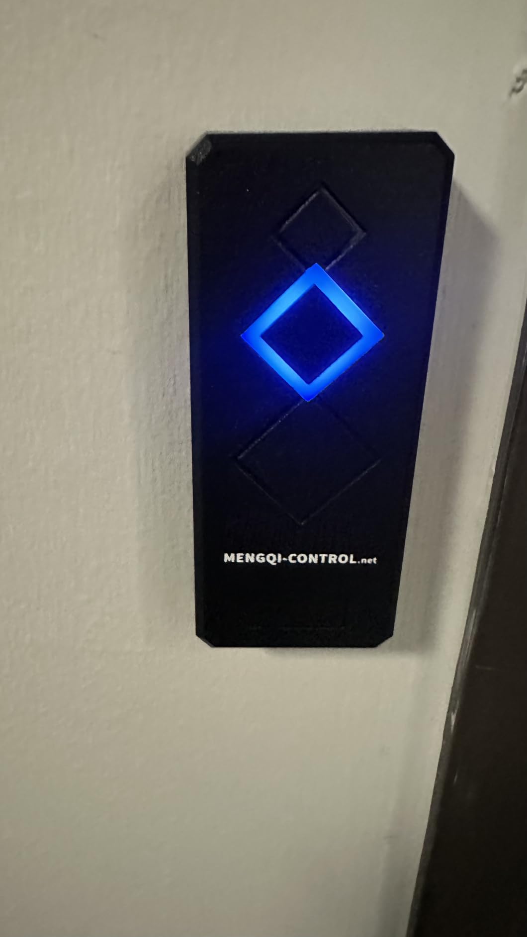 TCP/IP 4 Door Entry Access Control Panel Kit Electric Strike Fail Secure NO Mode Lock Enroll RFID USB Reader 110-240V Power Supply Box RFID Reader Phone APP remotely Open Door customer photo 2