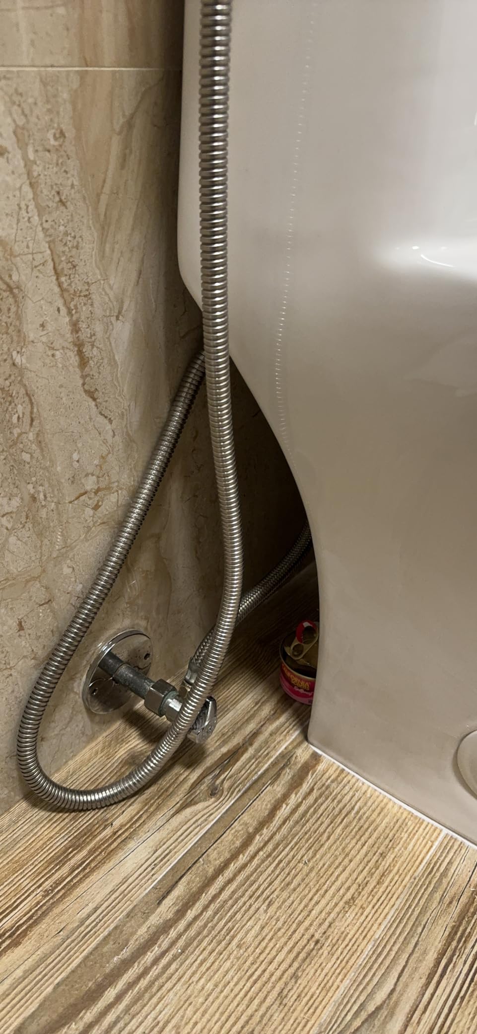 SM-1T112 Ivy One Piece Toilet Dual Flush customer photo 1