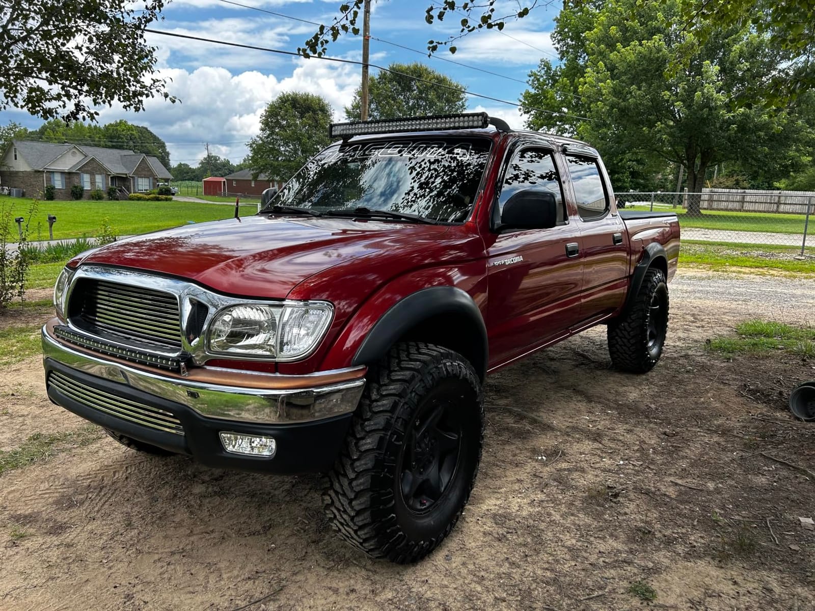 Nilight 42Inch 240W Curved Led Light Bar Spot Flood Combo Led Off Road Lights and 14AWG 5Pin Rocker Switch Wiring Harness Kit customer photo 2