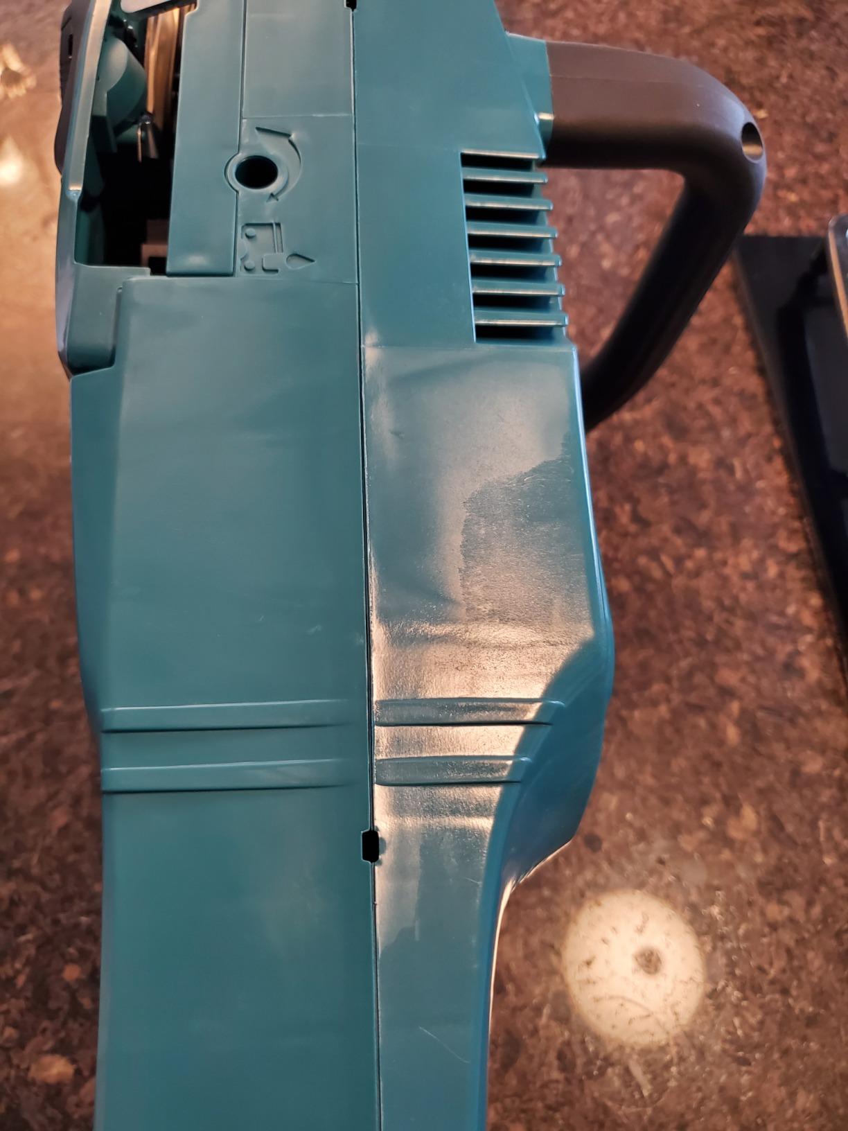 Makita XCU04Z 18V X2 (36V) LXT Lithium-Ion Brushless Cordless 16