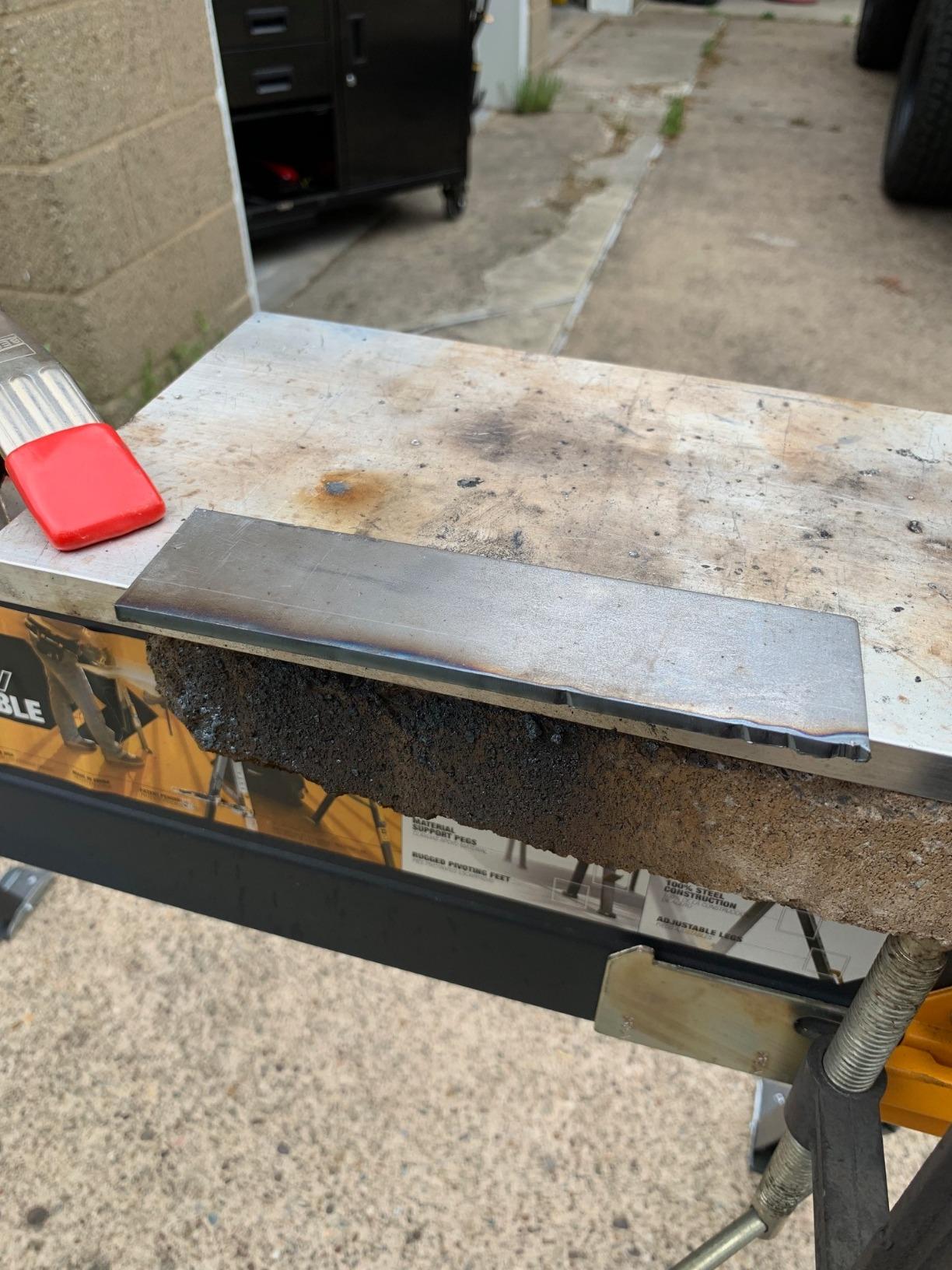 PRIMEWELD CUT60 60Amp Non-Touch Pilot Arc PT60 Torch Plasma Cutter 110V/220V Dual Voltage 3 Year Warranty customer photo 1