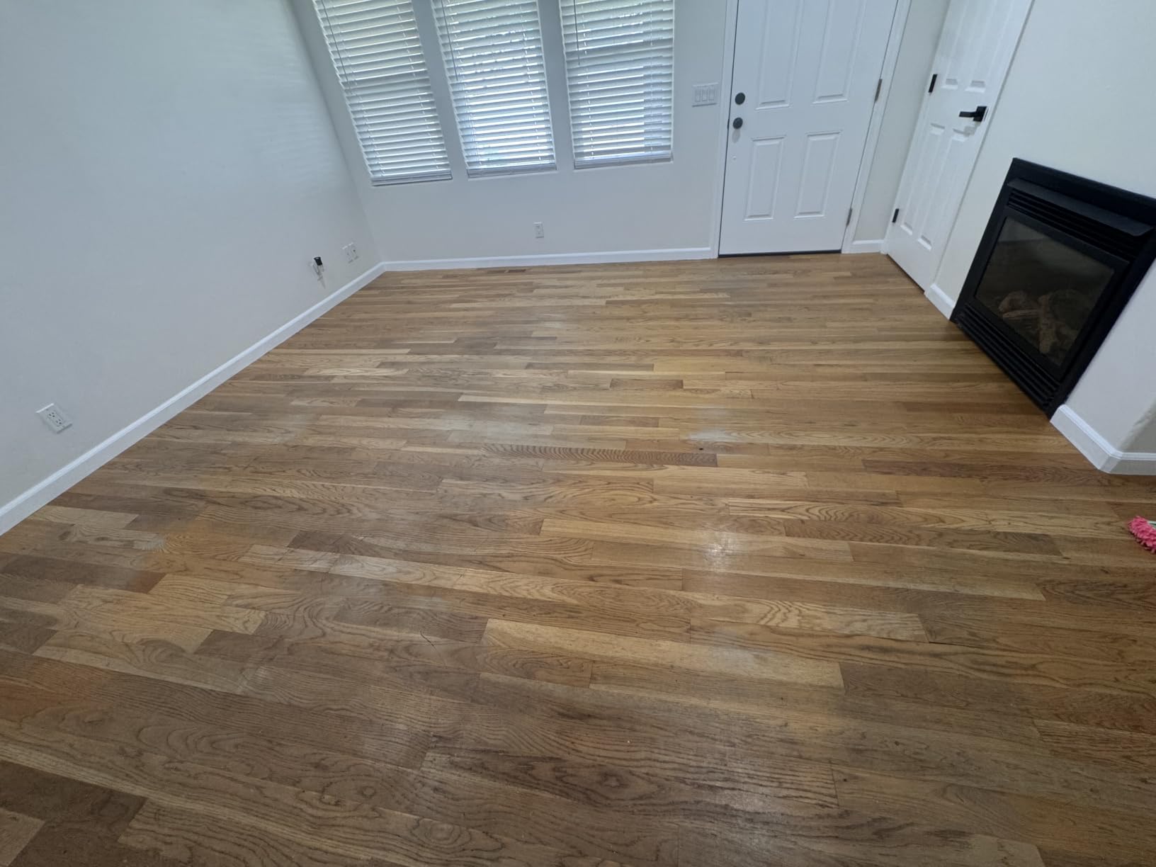 Weiman Hardwood Floor Cleaner and Polish Restorer Combo - 2 Pack customer photo 1