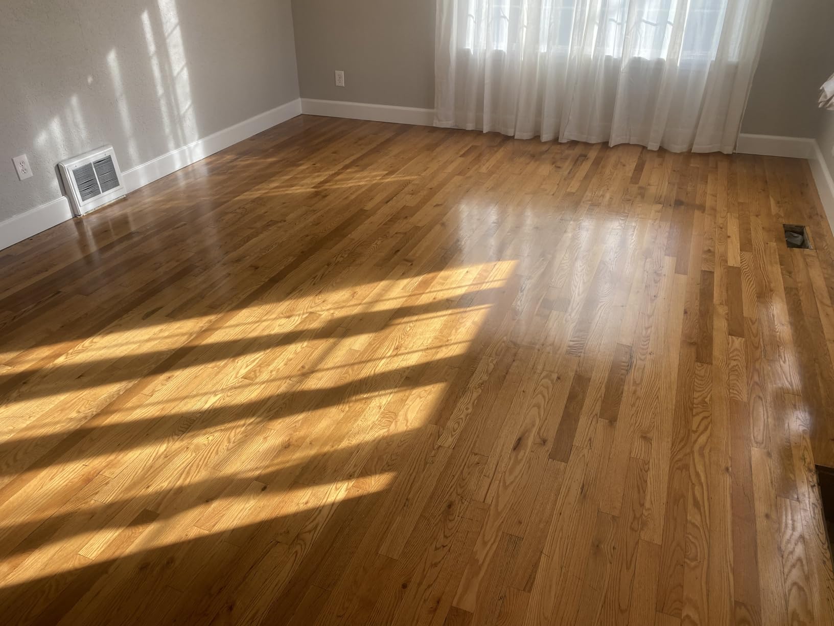 Weiman Hardwood Floor Cleaner and Polish Restorer Combo - 2 Pack customer photo 2