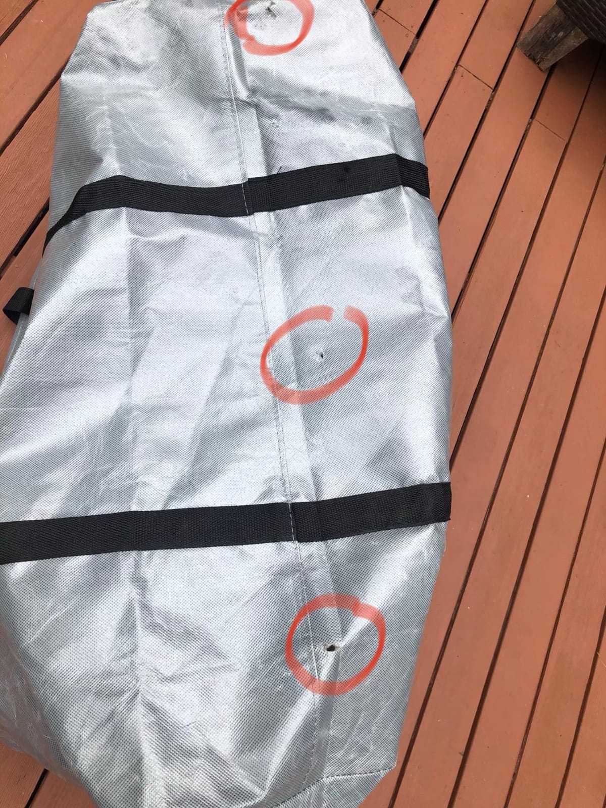 INTEX Excursion Pro K2 customer photo 2