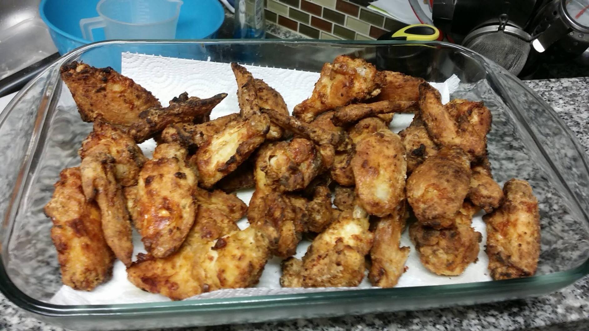 Ninja Air Fryer, 4 Qt Capacity, 4-in-1 Crisp, Roast, Reheat, Dehydrate, AF101 customer photo 1