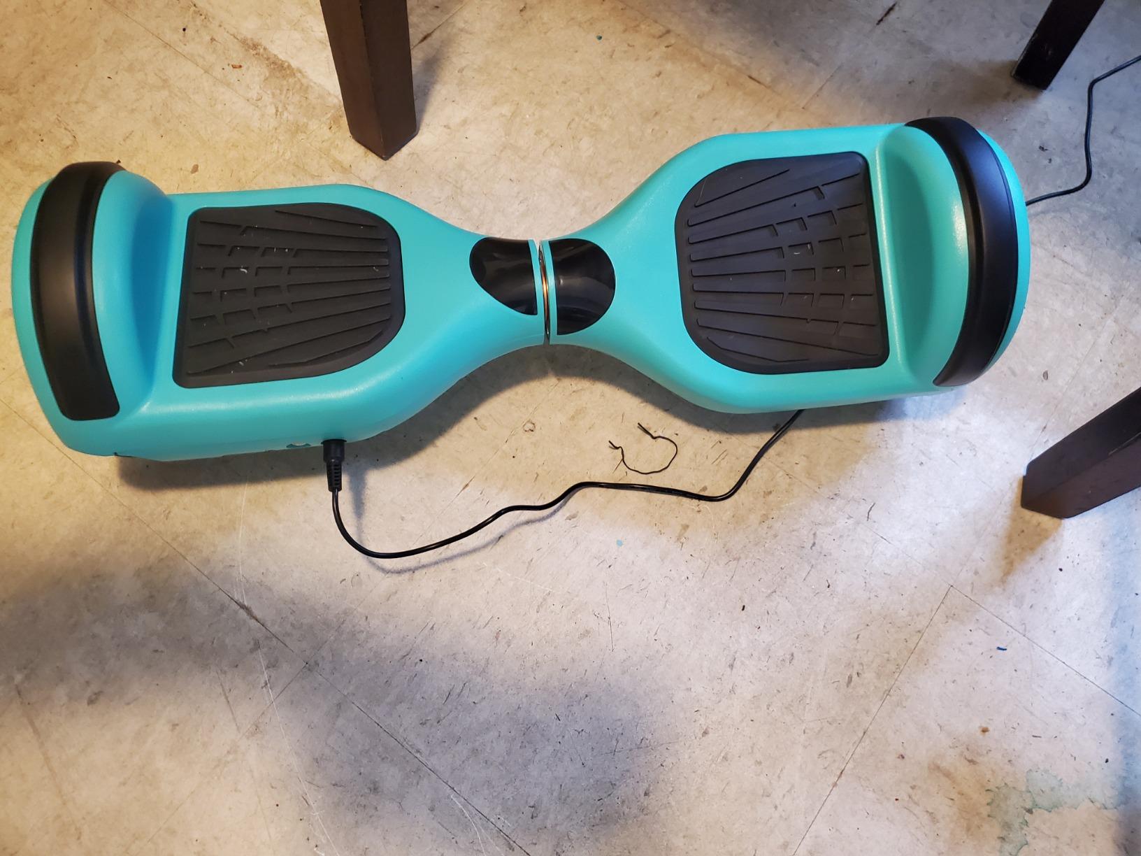 LIEAGLE Hoverboard, 6.5
