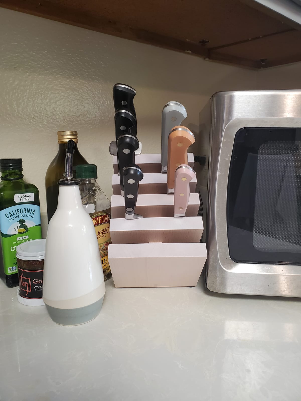 ZWILLING Slanted Magnetic Block customer photo 2