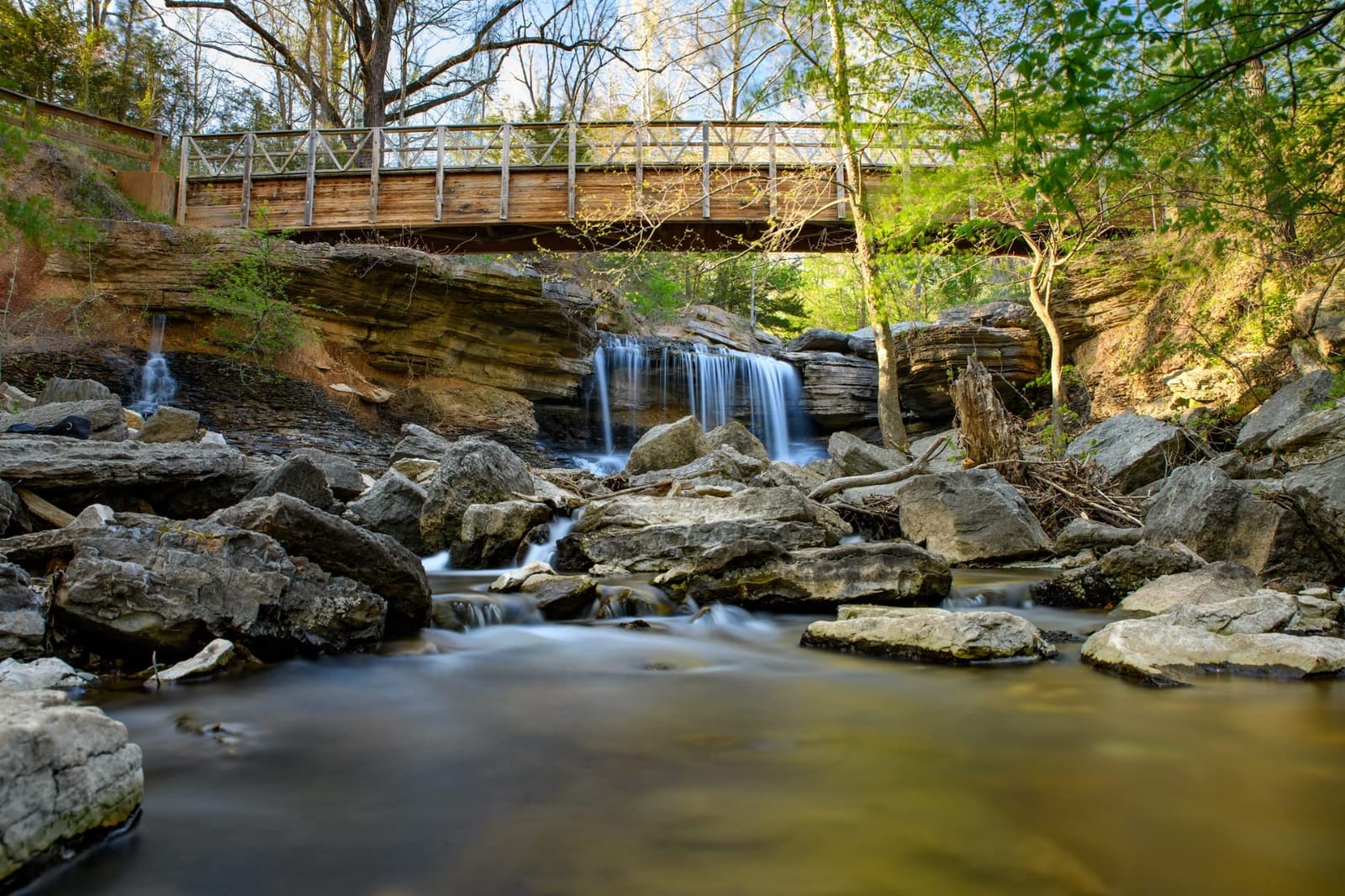 NiSi 82mm Circular ND Filter Kit, ND8 ND64+CPL ND1000 | Includes 3/6/10 Stop ND Filters, 4-Pocket Case & Cleaning Cloth for Long Exposure Photography customer photo 1